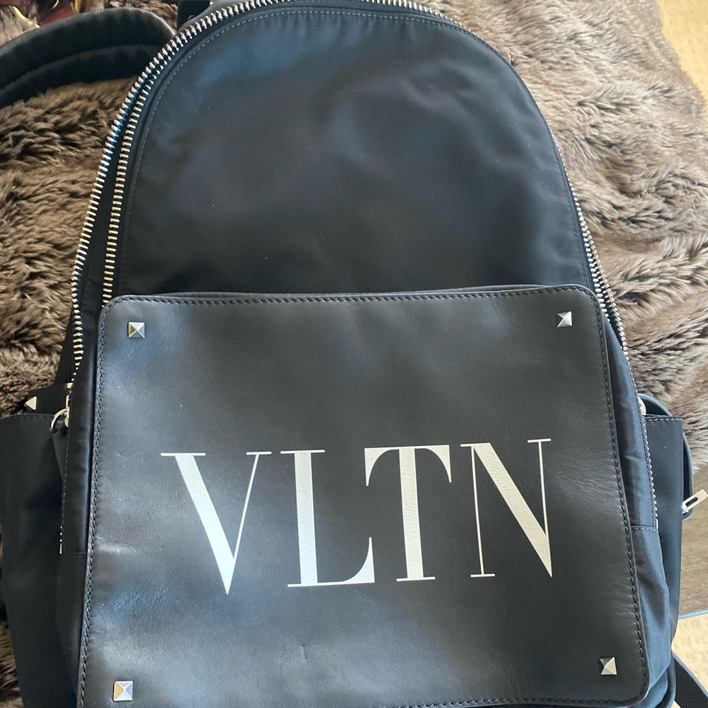 Valentino Backpack